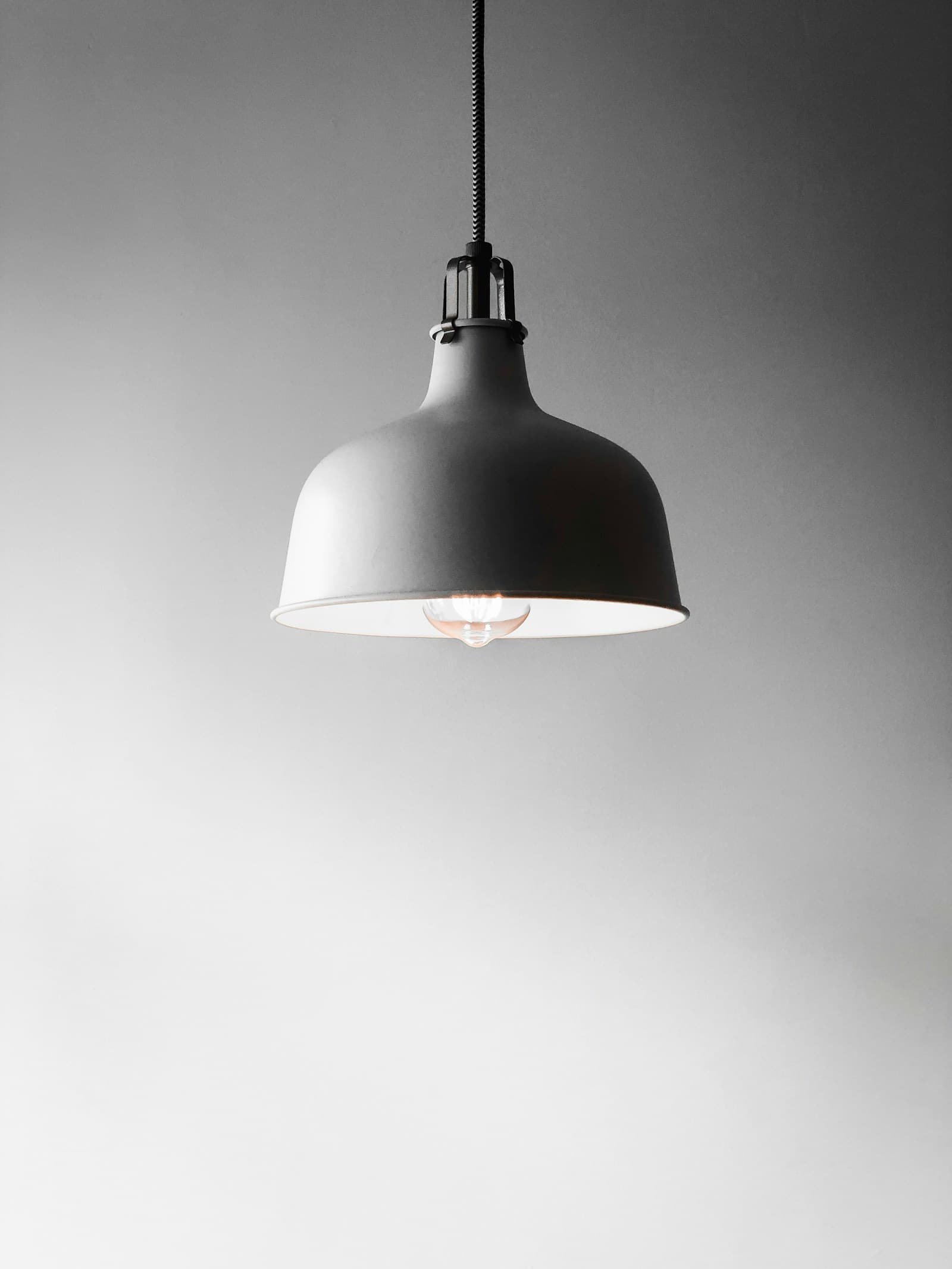Light Installation project by Harsh Electrician