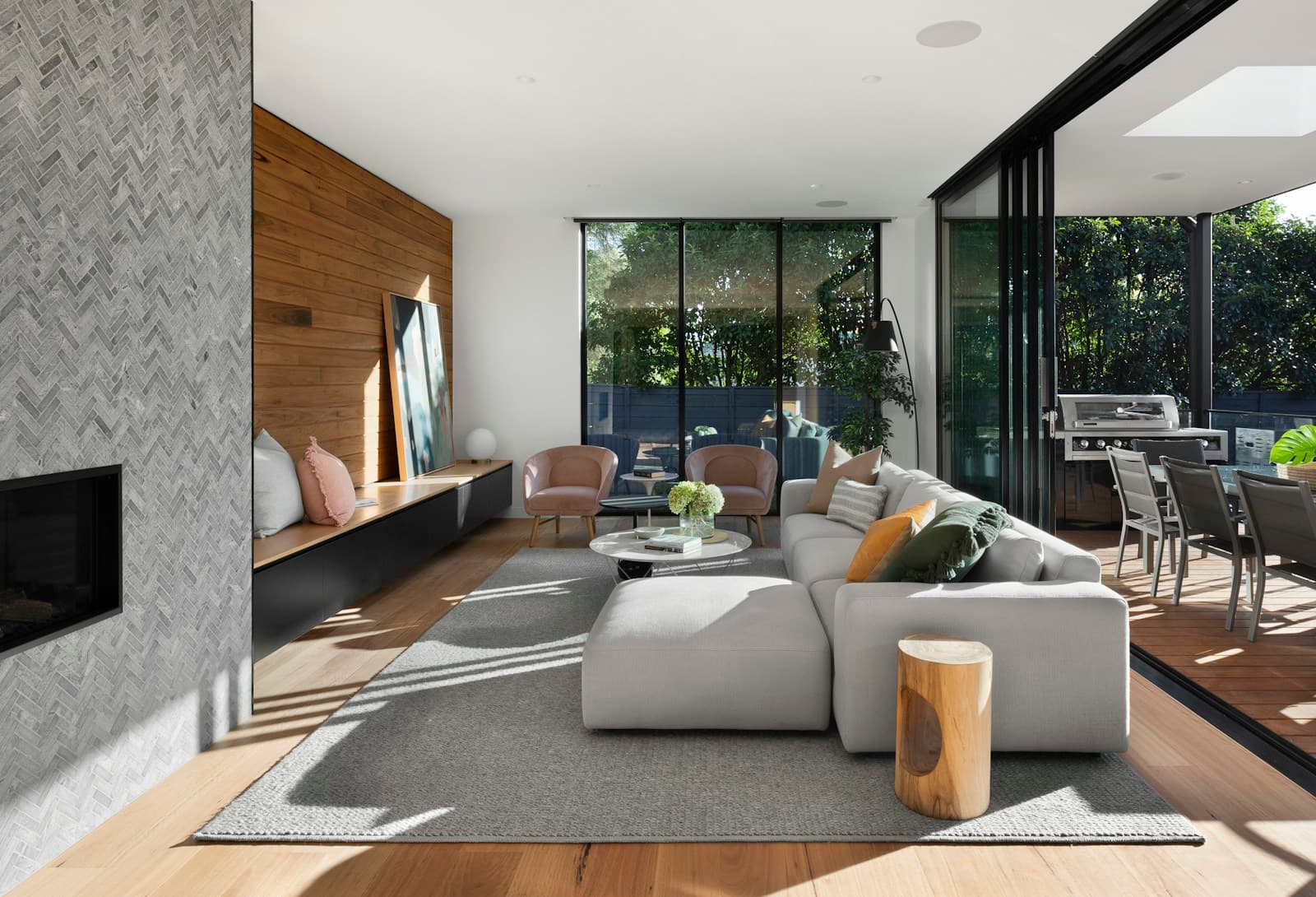 Residential homes in Katargam, Surat